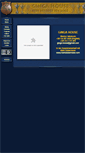 Mobile Screenshot of gingahouse.com